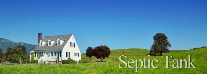 Septic Tank Septic Tank